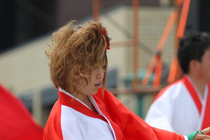 第6回奥州前沢よさこいFestaVI 2010その3 2010/07/04