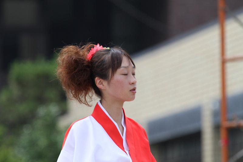 第6回奥州前沢よさこいFestaVI 2010その3 2010/07/04