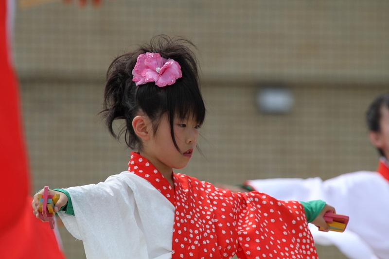 第6回奥州前沢よさこいFestaVI 2010その3 2010/07/04