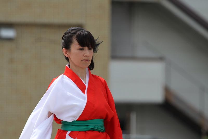 第6回奥州前沢よさこいFestaVI 2010その3 2010/07/04