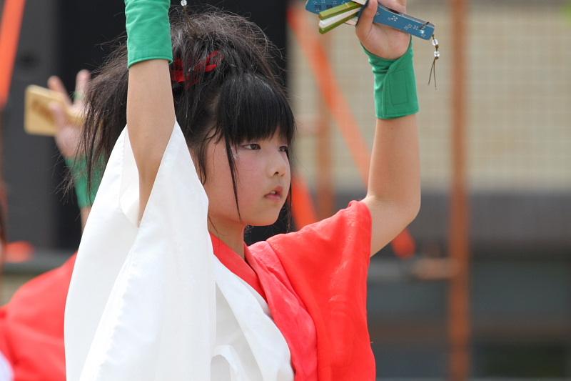 第6回奥州前沢よさこいFestaVI 2010その3 2010/07/04