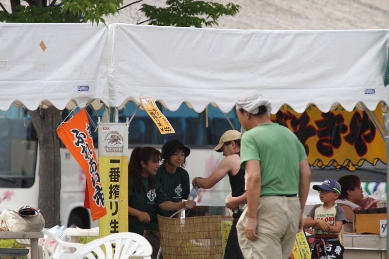 第6回奥州前沢よさこいFestaVI 2010その3 2010/07/04