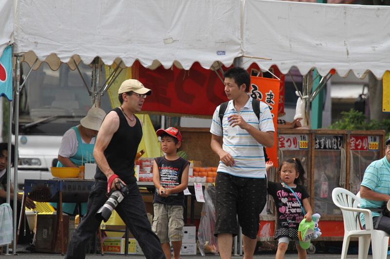 第6回奥州前沢よさこいFestaVI 2010その3 2010/07/04