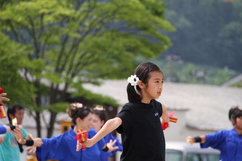 第6回奥州前沢よさこいFestaVI 2010その3 2010/07/04