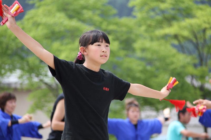 第6回奥州前沢よさこいFestaVI 2010その3 2010/07/04