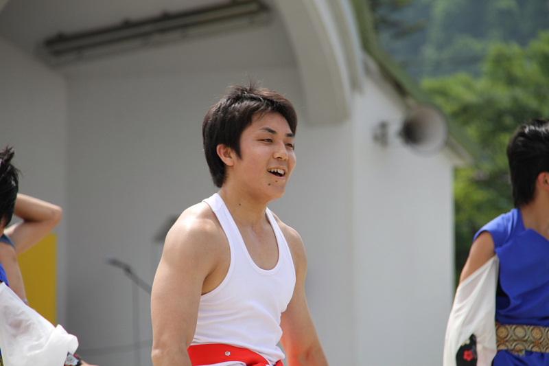 第6回奥州前沢よさこいFestaVI 2010その3 2010/07/04