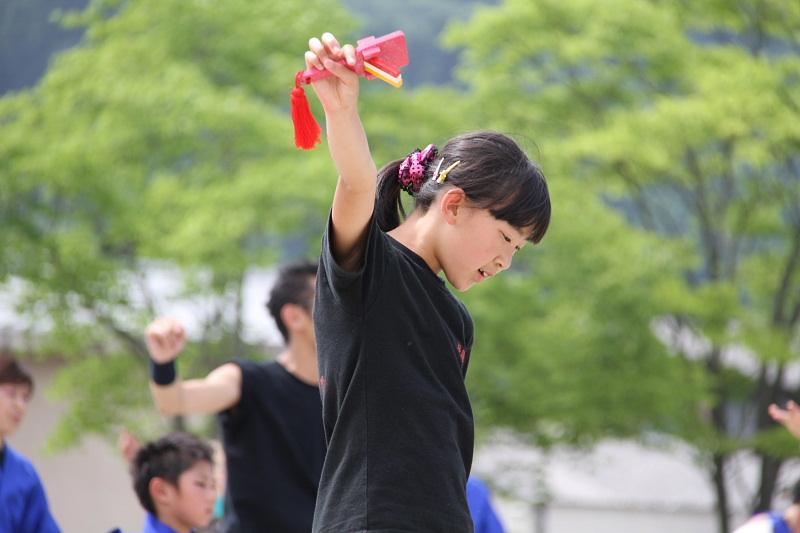 第6回奥州前沢よさこいFestaVI 2010その3 2010/07/04