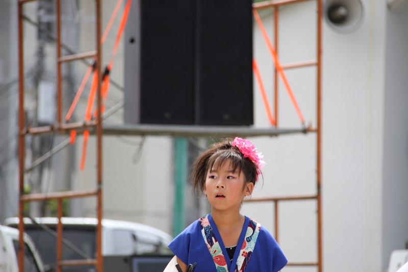 第6回奥州前沢よさこいFestaVI 2010その3 2010/07/04