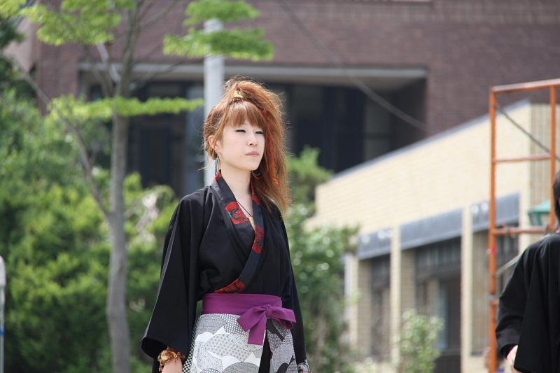 第6回奥州前沢よさこいFestaVI 2010その3 2010/07/04