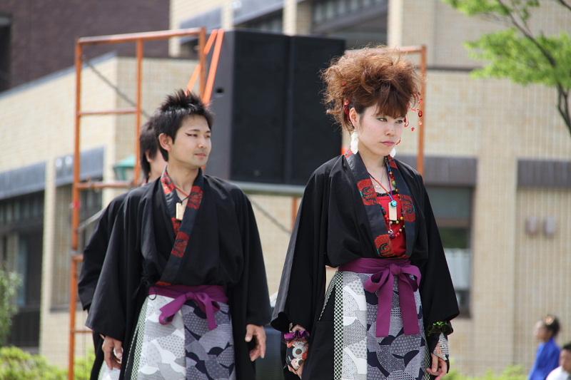 第6回奥州前沢よさこいFestaVI 2010その3 2010/07/04