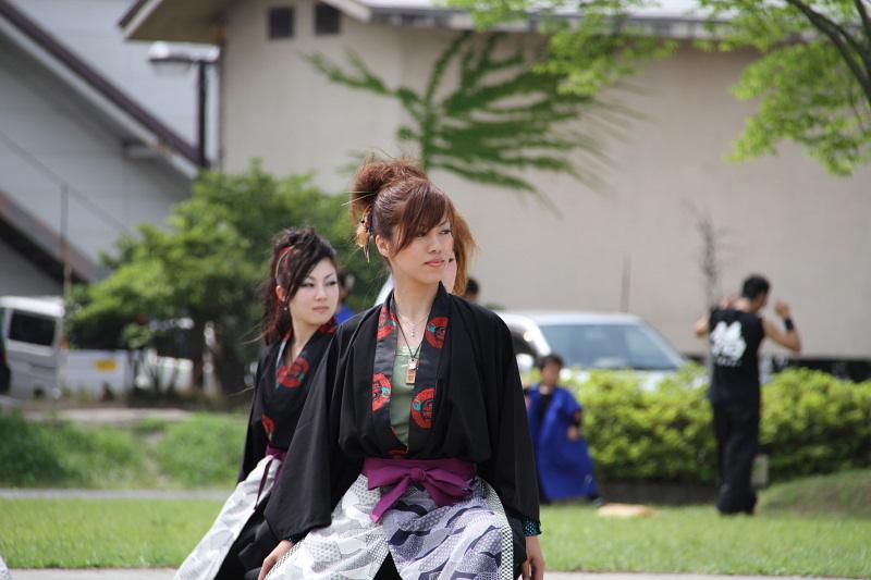 第6回奥州前沢よさこいFestaVI 2010その3 2010/07/04