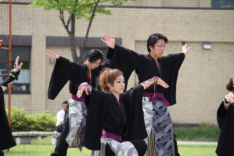 第6回奥州前沢よさこいFestaVI 2010その3 2010/07/04