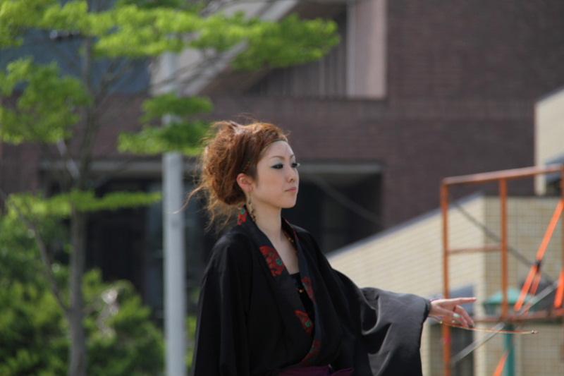 第6回奥州前沢よさこいFestaVI 2010その3 2010/07/04