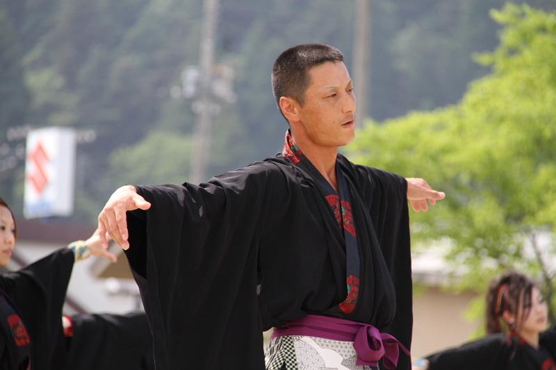 第6回奥州前沢よさこいFestaVI 2010その3 2010/07/04