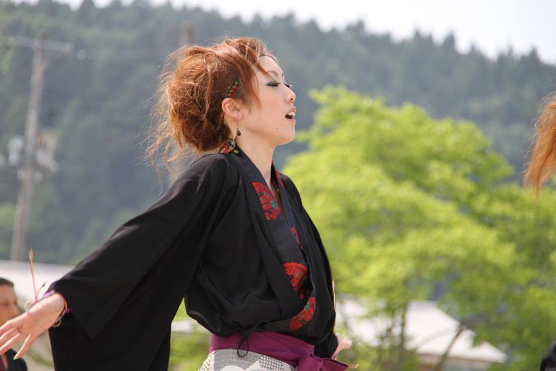 第6回奥州前沢よさこいFestaVI 2010その3 2010/07/04