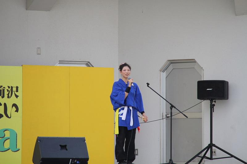 第6回奥州前沢よさこいFestaVI 2010その3 2010/07/04