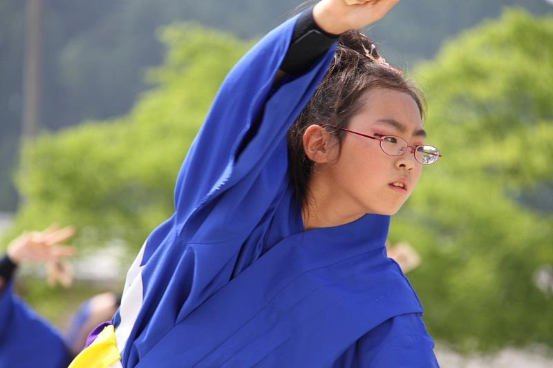 第6回奥州前沢よさこいFestaVI 2010その3 2010/07/04