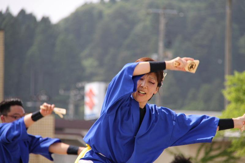 第6回奥州前沢よさこいFestaVI 2010その3 2010/07/04