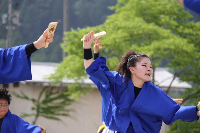 第6回奥州前沢よさこいFestaVI 2010その3 2010/07/04