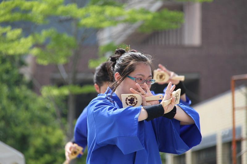 第6回奥州前沢よさこいFestaVI 2010その3 2010/07/04