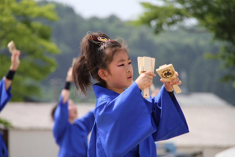 第6回奥州前沢よさこいFestaVI 2010その3 2010/07/04