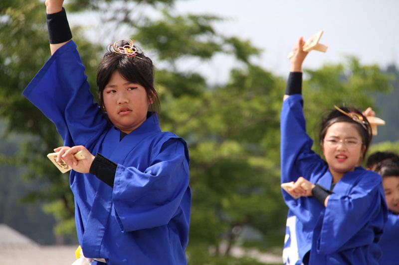 第6回奥州前沢よさこいFestaVI 2010その3 2010/07/04