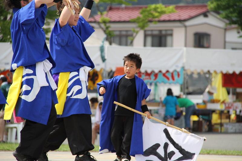 第6回奥州前沢よさこいFestaVI 2010その3 2010/07/04