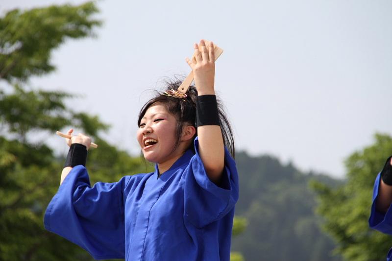 第6回奥州前沢よさこいFestaVI 2010その3 2010/07/04