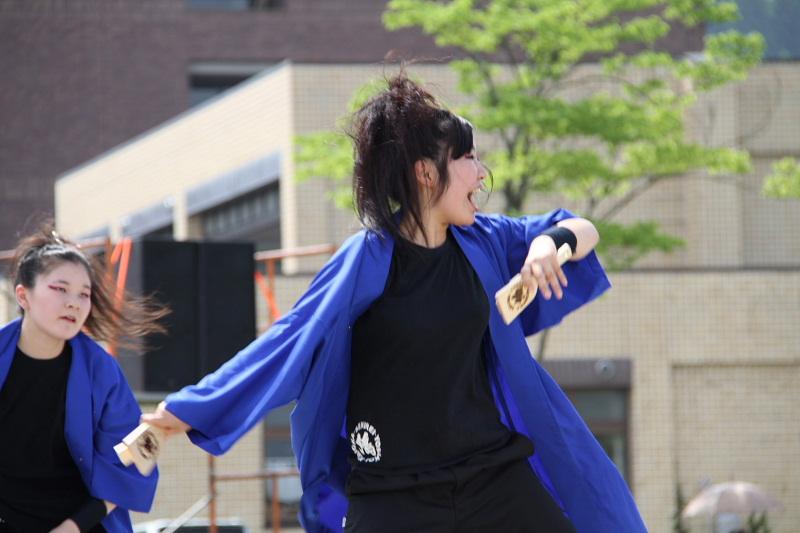 第6回奥州前沢よさこいFestaVI 2010その3 2010/07/04