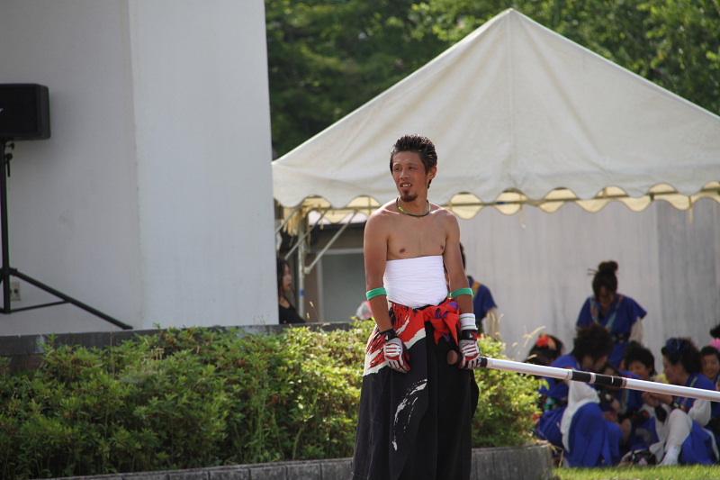 第6回奥州前沢よさこいFestaVI 2010その3 2010/07/04