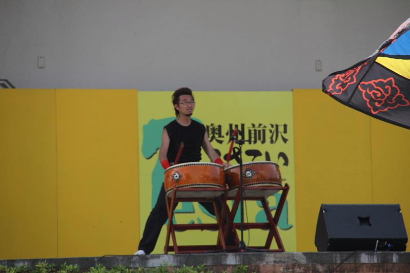 第6回奥州前沢よさこいFestaVI 2010その3 2010/07/04