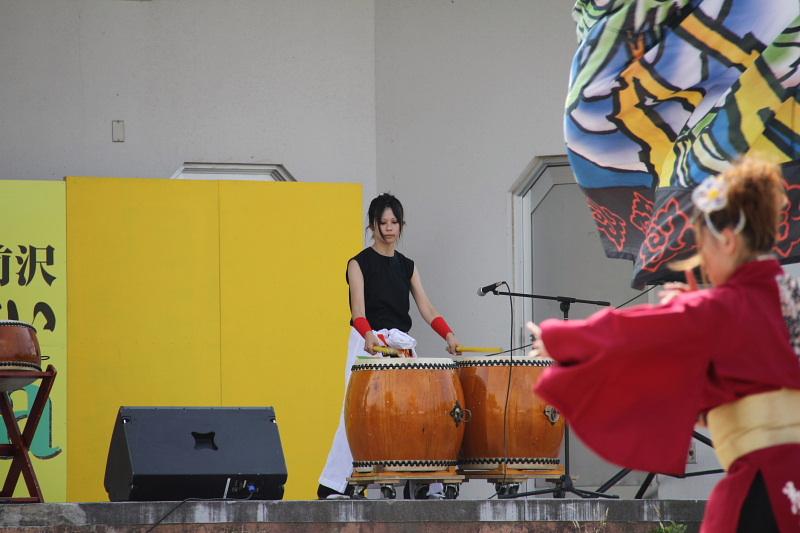 第6回奥州前沢よさこいFestaVI 2010その3 2010/07/04