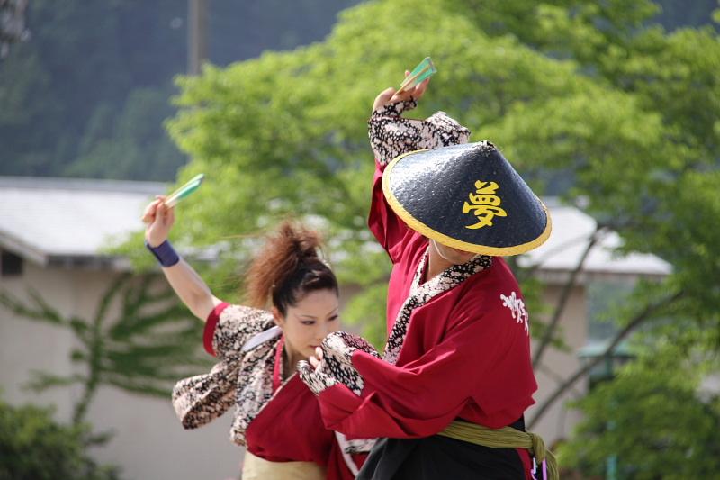 第6回奥州前沢よさこいFestaVI 2010その3 2010/07/04