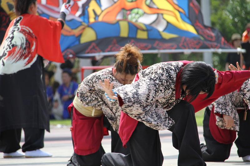 第6回奥州前沢よさこいFestaVI 2010その3 2010/07/04