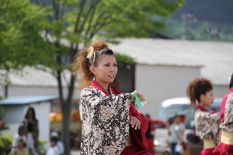 第6回奥州前沢よさこいFestaVI 2010その3 2010/07/04