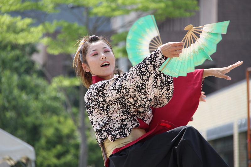 第6回奥州前沢よさこいFestaVI 2010その3 2010/07/04