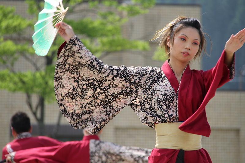 第6回奥州前沢よさこいFestaVI 2010その3 2010/07/04