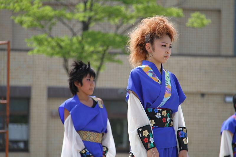 第6回奥州前沢よさこいFestaVI 2010その3 2010/07/04