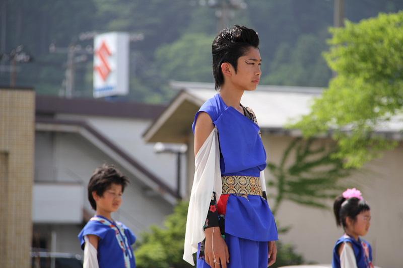 第6回奥州前沢よさこいFestaVI 2010その3 2010/07/04