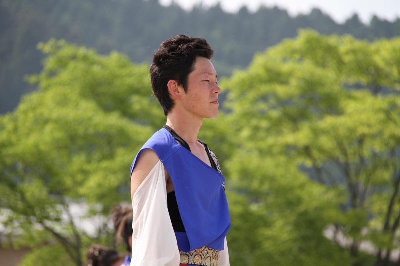 第6回奥州前沢よさこいFestaVI 2010その3 2010/07/04