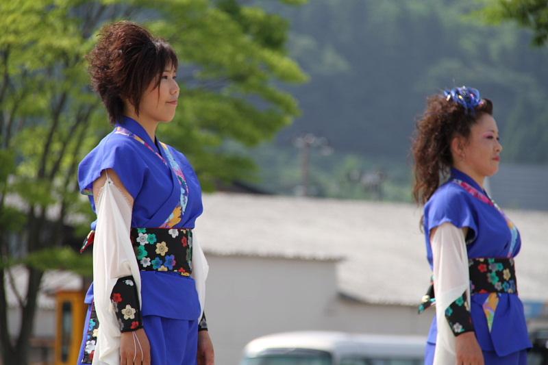 第6回奥州前沢よさこいFestaVI 2010その3 2010/07/04