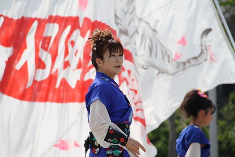 第6回奥州前沢よさこいFestaVI 2010その3 2010/07/04