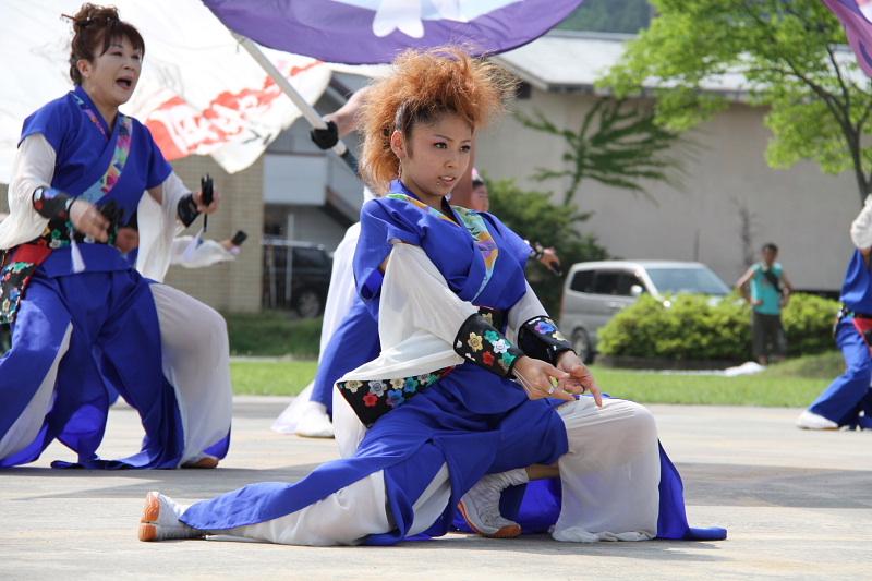 第6回奥州前沢よさこいFestaVI 2010その3 2010/07/04