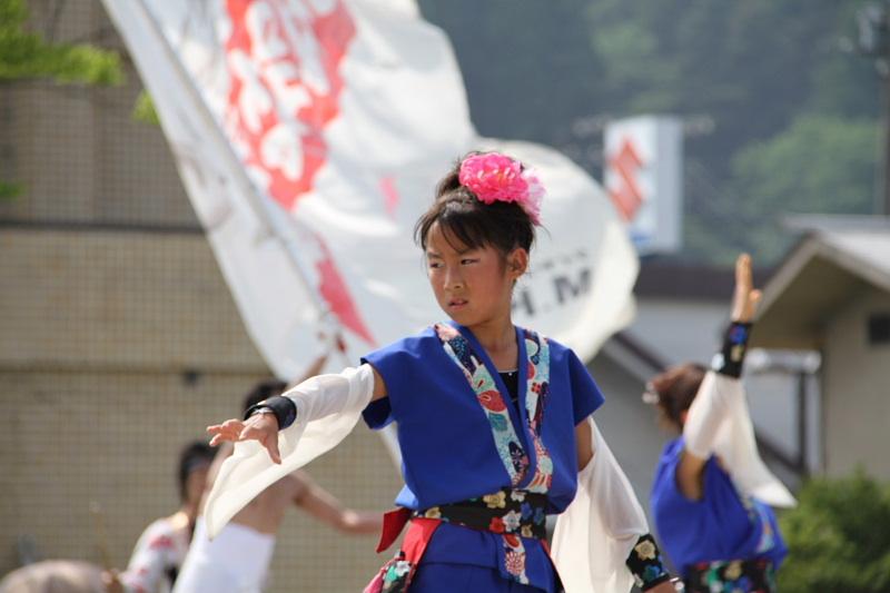 第6回奥州前沢よさこいFestaVI 2010その3 2010/07/04