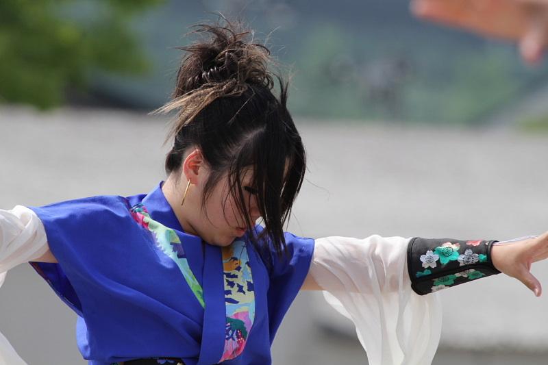 第6回奥州前沢よさこいFestaVI 2010その3 2010/07/04