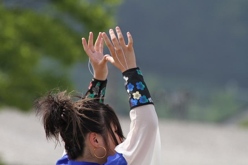 第6回奥州前沢よさこいFestaVI 2010その3 2010/07/04