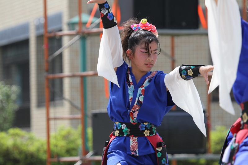 第6回奥州前沢よさこいFestaVI 2010その3 2010/07/04