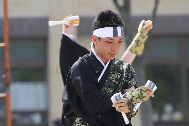 第6回奥州前沢よさこいFestaVI 2010その3 2010/07/04