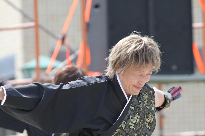 第6回奥州前沢よさこいFestaVI 2010その3 2010/07/04