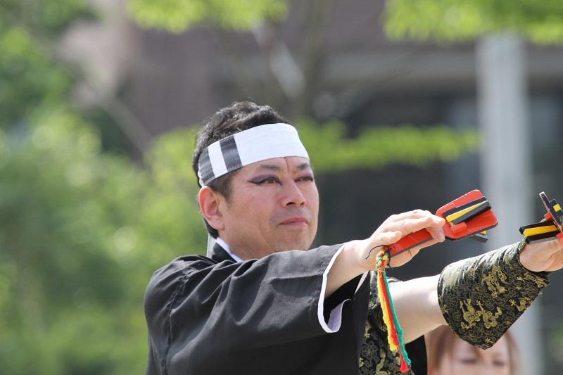 第6回奥州前沢よさこいFestaVI 2010その3 2010/07/04